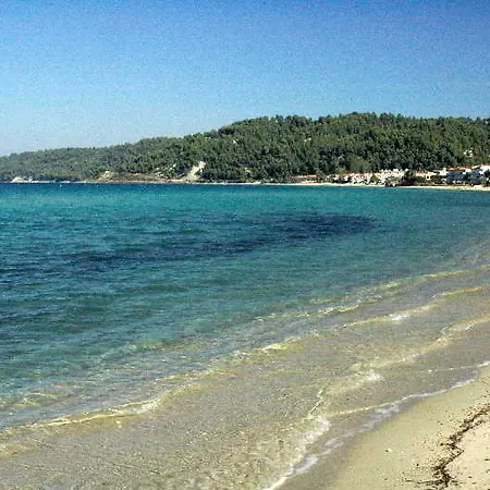 Aristotelis Hotel