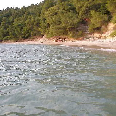 Aristotelis Fourka
