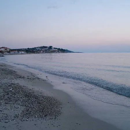 Aristotelis Hotel *