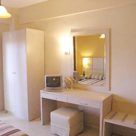 Aristotelis Hotel