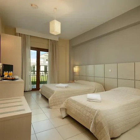Hotel Aristotelis