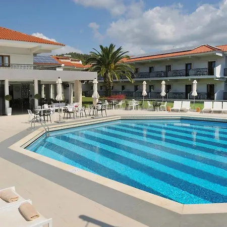 Hotel Aristotelis