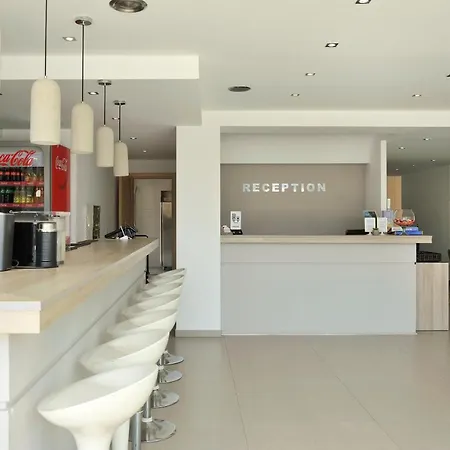 Hotel Aristotelis