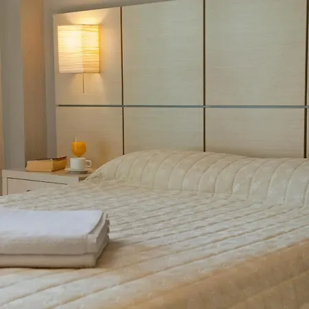 Hotel Aristotelis