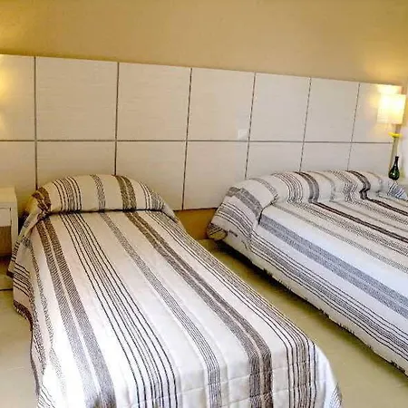 Aristotelis Hotel