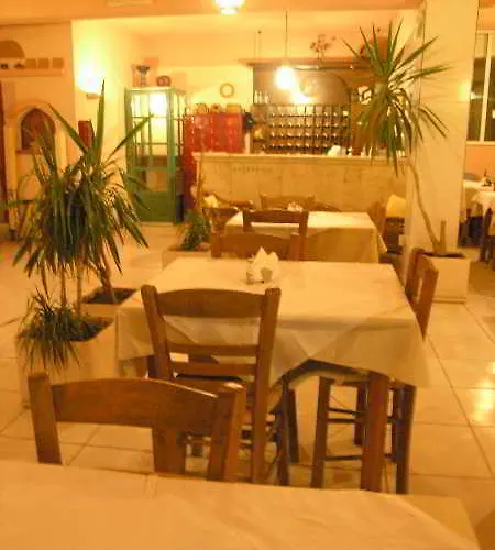 Aristotelis * Фурка