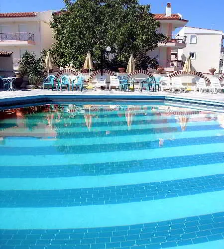 Aristotelis * Фурка