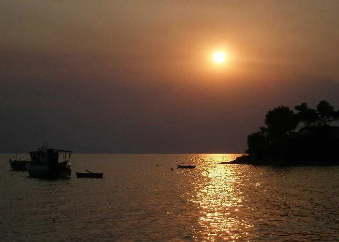 Aristotelis * Фурка