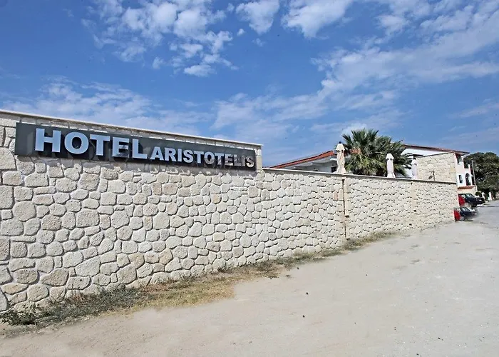 Aristotelis Фурка