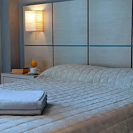 Aristotelis Hotel Fourka
