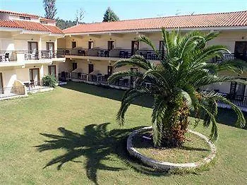 Aristotelis Hotel *