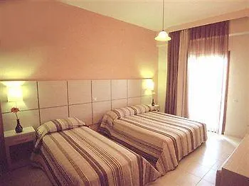 Aristotelis Hotel