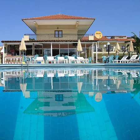 Aristotelis Hotel
