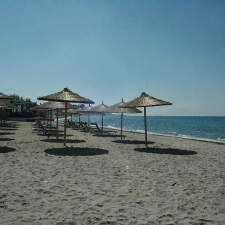 Ξενοδοχείο αριστοτέλης Φούρκα
