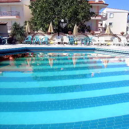 Aristotelis * Fourka