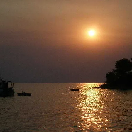 Aristotelis * Fourka