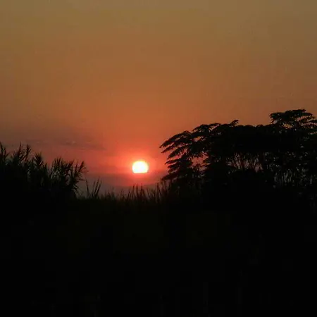 亚里士多德酒店 酒店