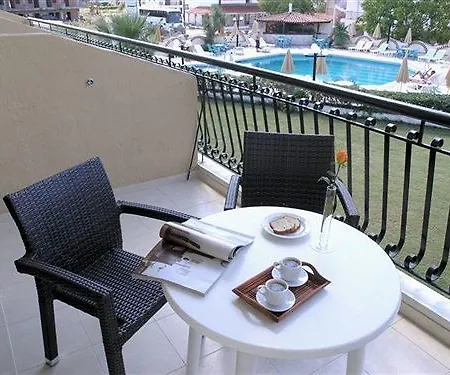 Aristotelis * Fourka