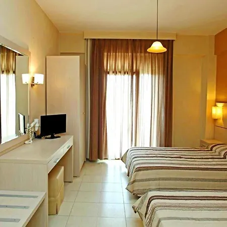 Hotel Aristotelis *