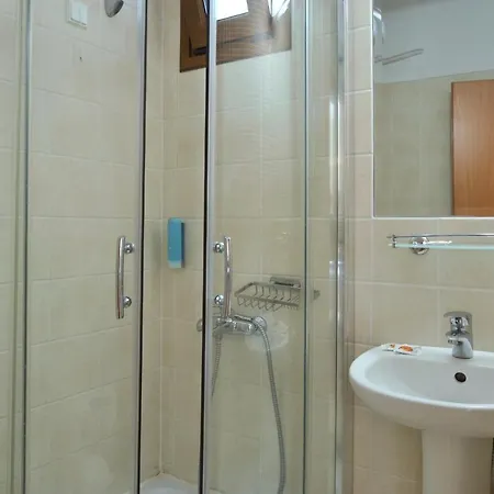 Aristotelis Hotel Fourka