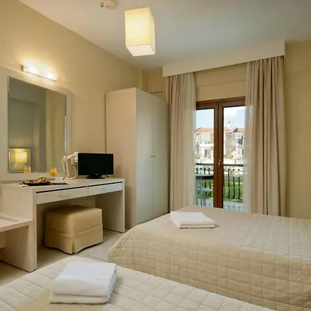 Hotel Aristotelis *