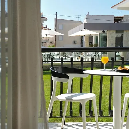 Aristotelis * Fourka