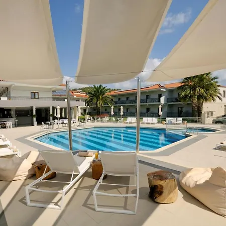 Hotel Aristotelis *