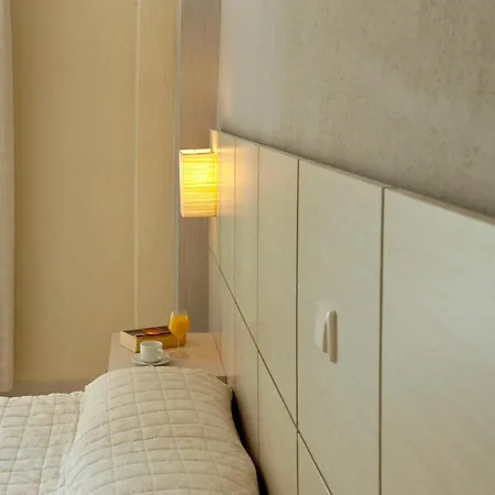 Hotel Aristotelis Fourka