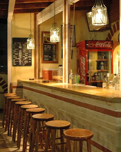 Aristotelis Hotel Fourka