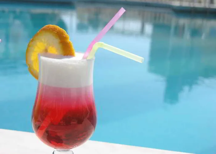 Hotel Aristotelis Fourka