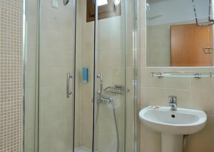 Aristotelis Hotel Fourka