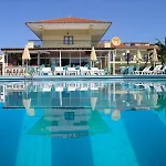 Aristotelis Hotel