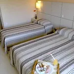 Hotel Aristotelis Fourka