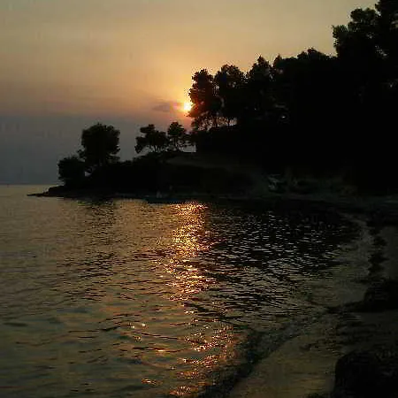 Hotel Aristotelis