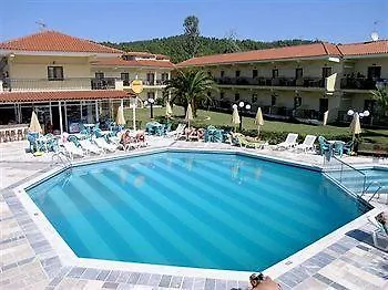 Aristotelis Hotel *