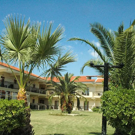 Aristotelis Hotel *