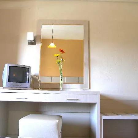 Hotel Aristotelis Fourka