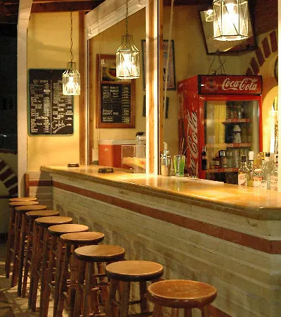 Aristotelis Hotel Fourka