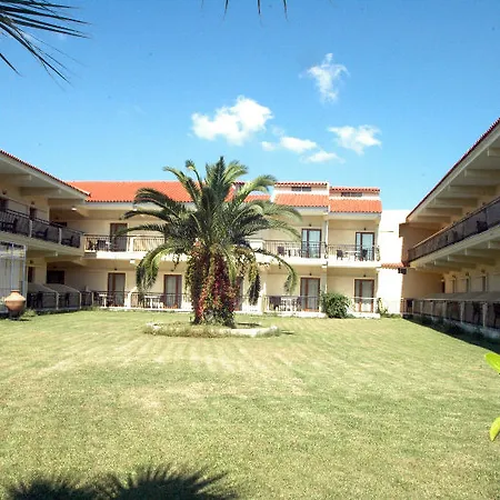 Hotel Aristotelis