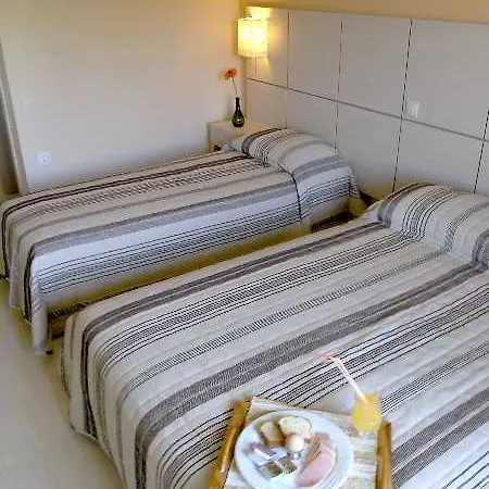 Hotel Aristotelis Fourka