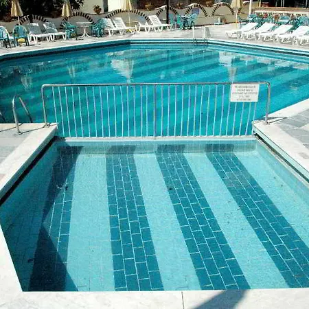 Hotel Aristotelis