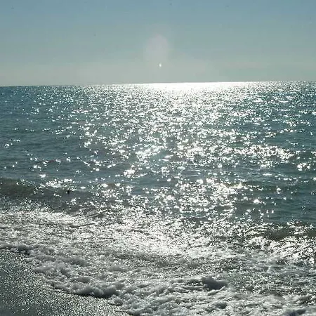 Hotell Aristotelis Fourka