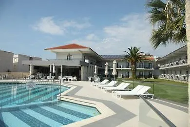 Aristotelis Hotel