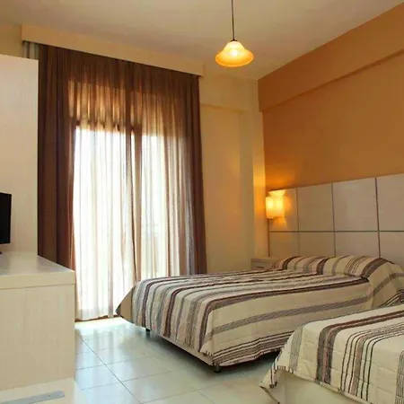 Hotel Aristotelis *