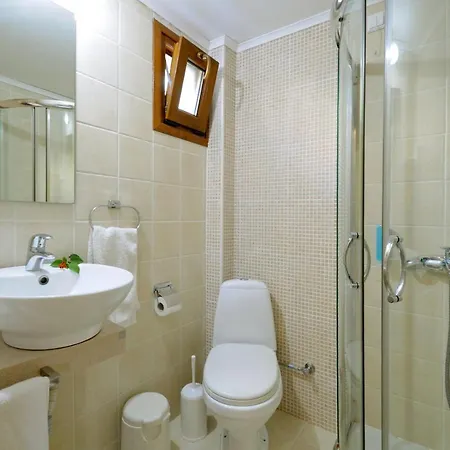 Aristotelis Hotel