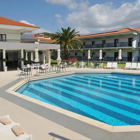 Hotel Aristotelis