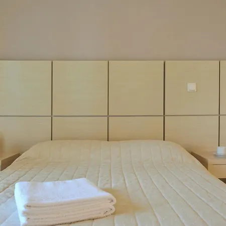 Hotell Aristotelis *