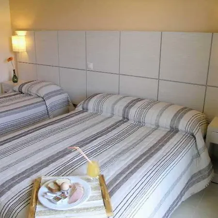 Hotel Aristotelis *