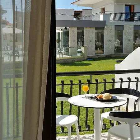 Aristotelis Hotel