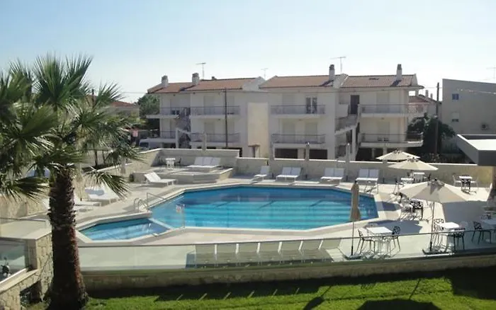 Aristotelis Фурка